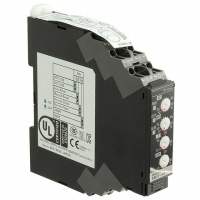 K8DT-AS2CD_监控器继电器输出