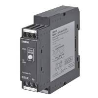 K8AK-TS1 100-240VAC_工业自动化与控制