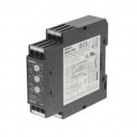 K8AK-PM1 200/240VAC_监控器继电器输出