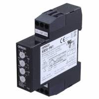K8DS-PM1_监控器继电器输出