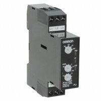 K8DS-PU1_监控器继电器输出