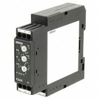 K8AK-VS3 100-240VAC_监控器继电器输出