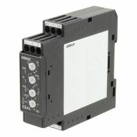 K8AK-AS1 100-240VAC_监控器继电器输出