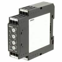 K8AK-AW3 100-240VAC_监控器继电器输出