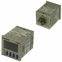 LC4H-R4-AC240V_面板仪表计数器