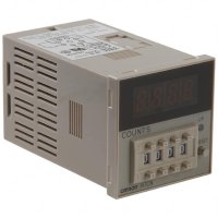 H7CN-XLN AC100-240_面板仪表计数器