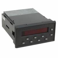 GEM33060_面板仪表计数器