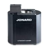 JONARD(乔纳德) TSUC-5000
