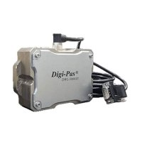 Digipas Technologies Inc 2-05801-99