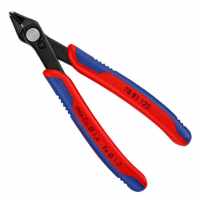 KNIPEX(凯尼派克) 78 81 125