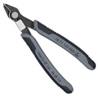 KNIPEX(凯尼派克) 78 71 125 ESD