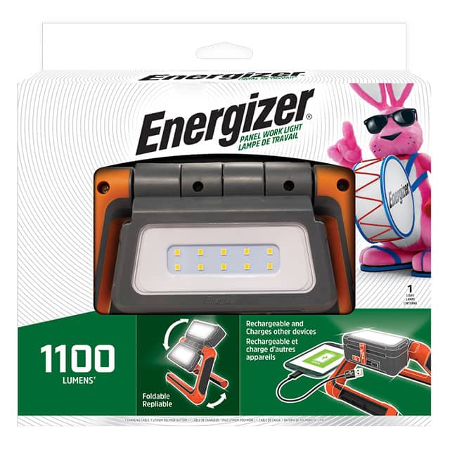 Energizer Battery(劲量电池) ENAWLL8