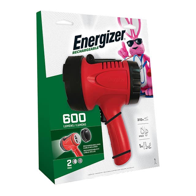 Energizer Battery(劲量电池)