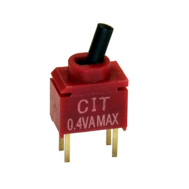 CIT Relay and Switch CST11T2CR