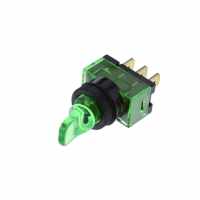 Switch Components TE6-1A-DC-1-GL