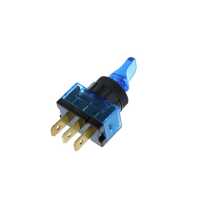 Switch Components TE6-1A-DC-1-UL