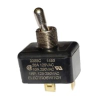 Electroswitch 3301C