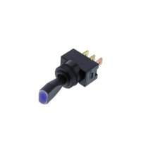 Switch Components TE2-1A-DC-1-UL