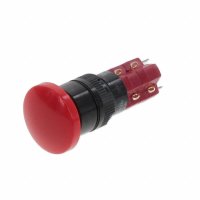 E-Switch D16EER20RED