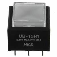 NKK UB15SKG035F-JB