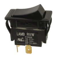 E-Switch RVWG42D1100