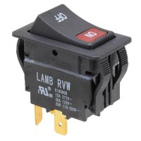 E-Switch RVW41D1123-116