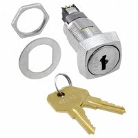 SKT331AEL01_钥匙锁开关