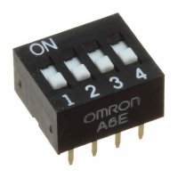OMRON(欧姆龙) A6E-4101-N