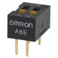 OMRON(欧姆龙) A6E-2101-N