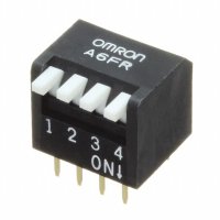 OMRON(欧姆龙) A6FR-4104