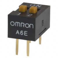 OMRON(欧姆龙) A6E-2104-N
