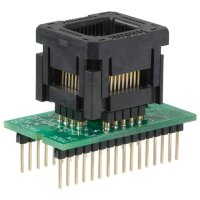 PA32-32_插座和适配器