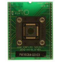 PA16C64-QD-03_插座和适配器