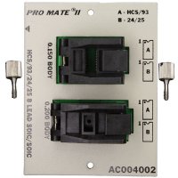 AC004002_插座和适配器