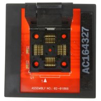 AC164327_插座和适配器
