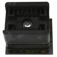 Z86E0700ZDP_插座和适配器