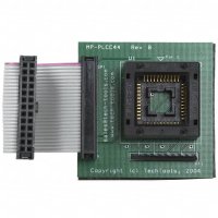 TechTools MP-PLCC44