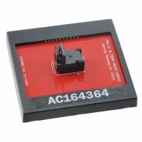 MICROCHIP(微芯) AC164364