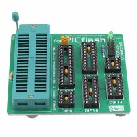 MIKROE-149_插座和适配器
