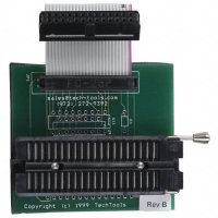 MP-ZIF40_插座和适配器
