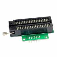 VPROG-1-S-ZIF40_插座和适配器