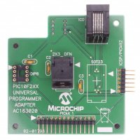 MICROCHIP(微芯) AC163020-2