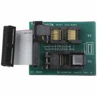 MP-SSOP28_插座和适配器