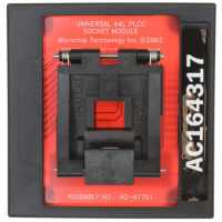 AC164317_插座和适配器