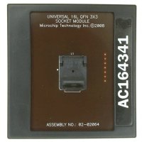 MICROCHIP(微芯) AC164341
