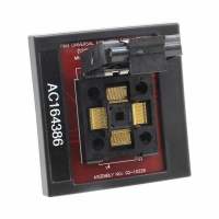 AC164386_插座和适配器