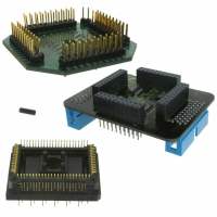 Z8F64230100ZDF_插座和适配器