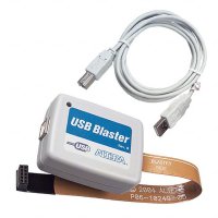 PL-USB-BLASTER_编程器，仿真器和调试器