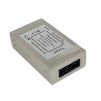 USB-MSP430-FPA-STD_编程器，仿真器和调试器
