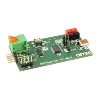 AS5XXX-EK-USB-PB_编程器，仿真器和调试器